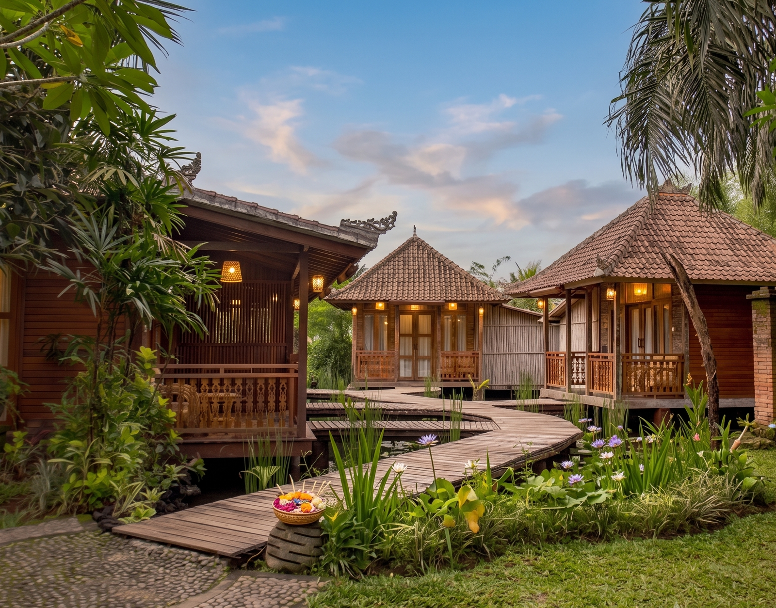 Balinese Culture