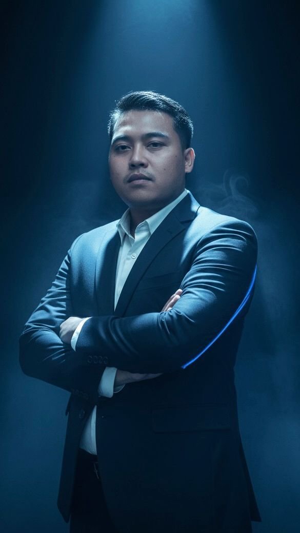 Dedik Aryana