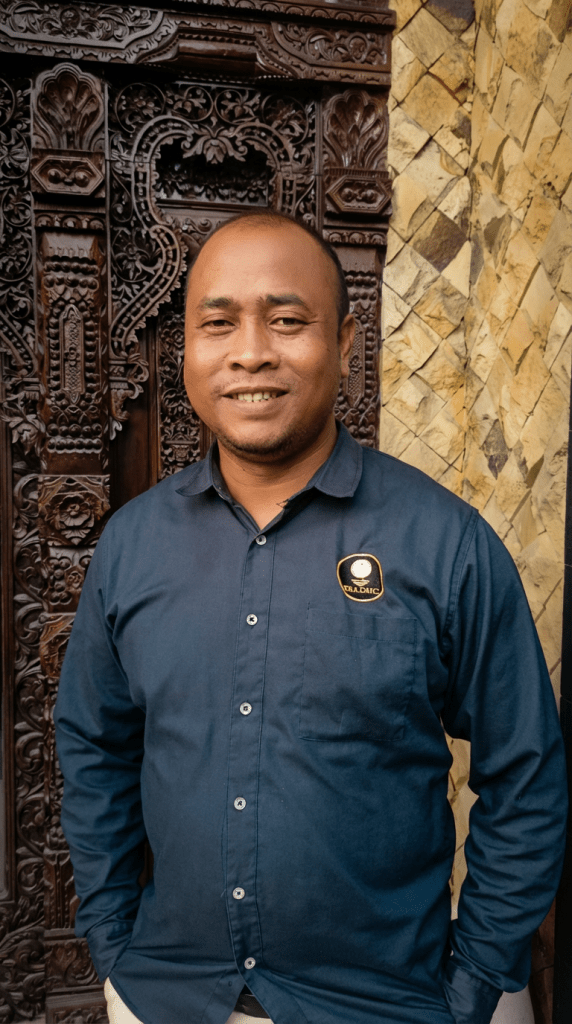 I Ketut Sujata
