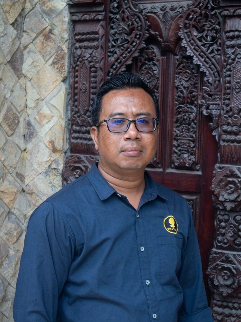 Kadek Sudharsana