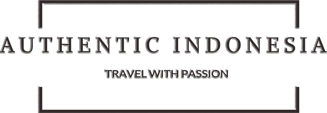 Authentic Indonesia