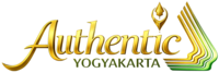 Authentic Yogyakarta