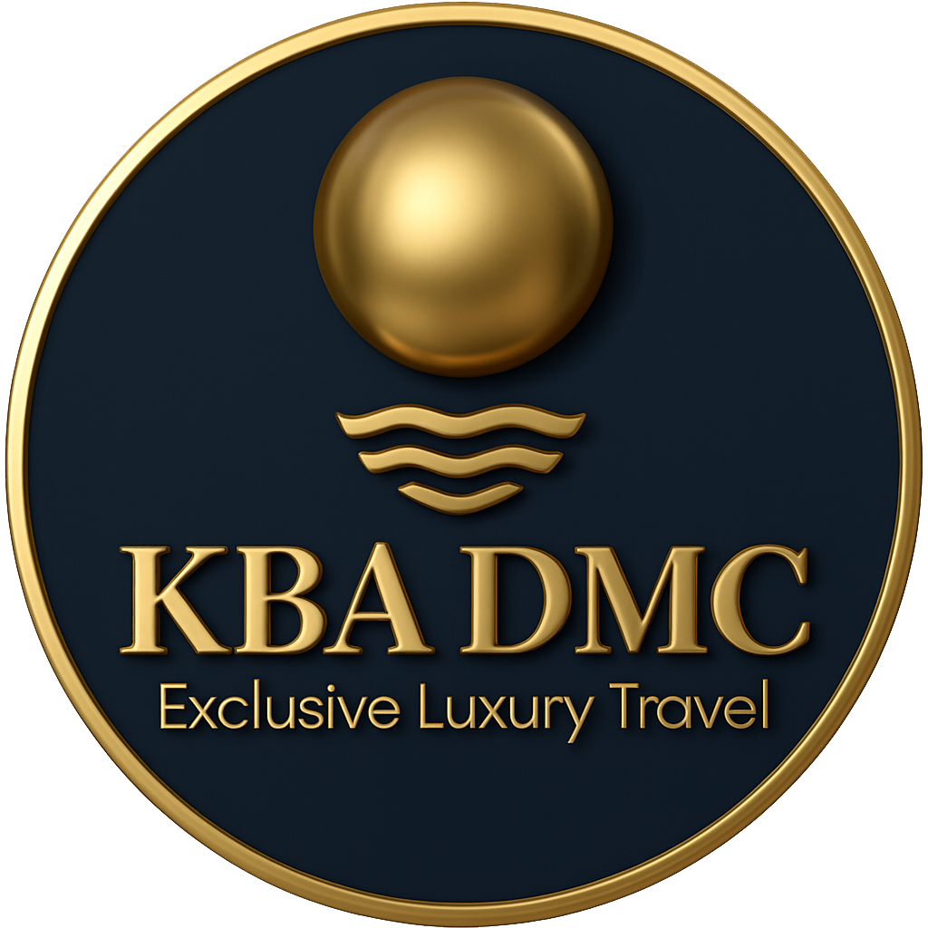 KBA DMC