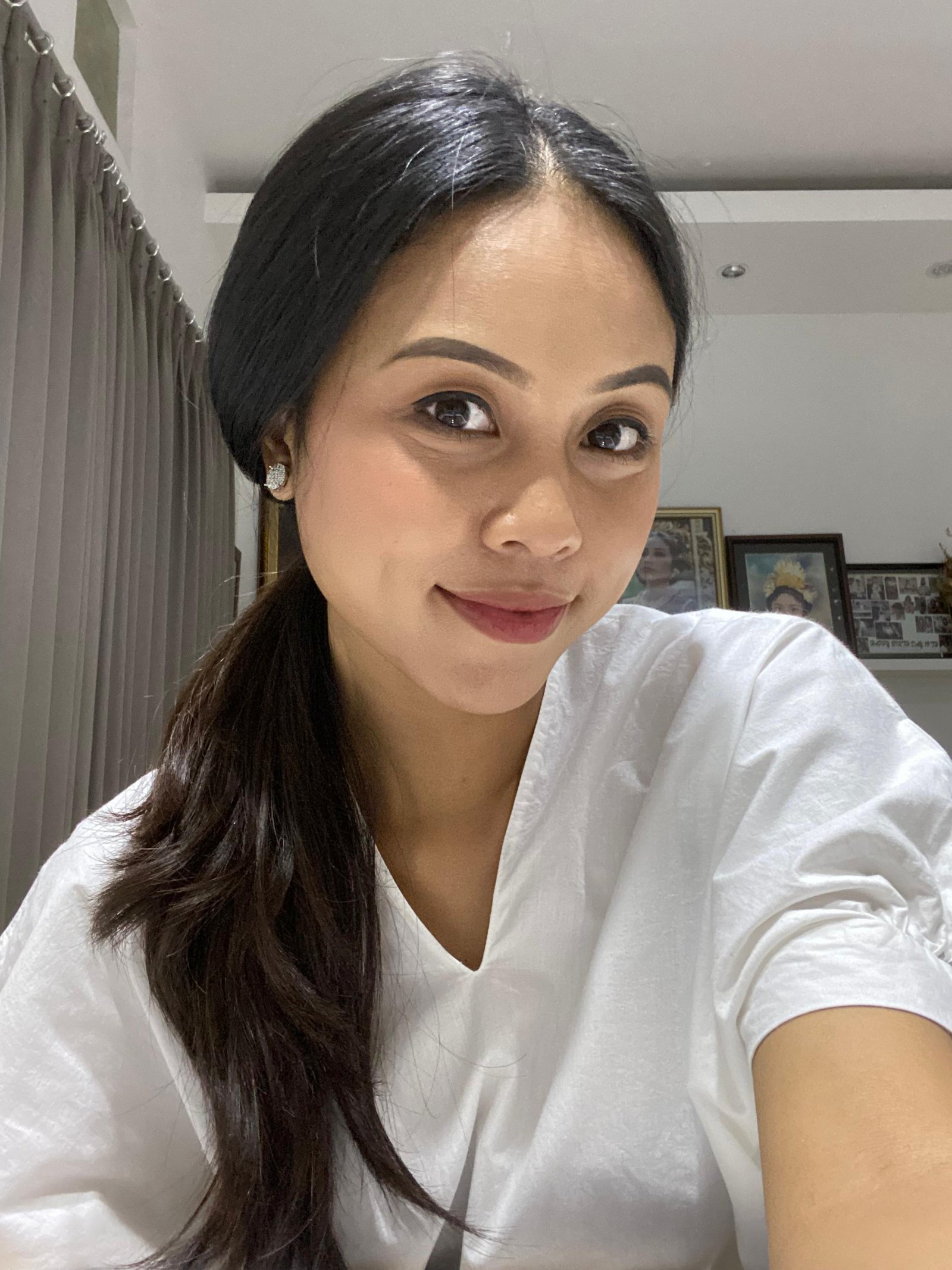 Putri Suci Astini