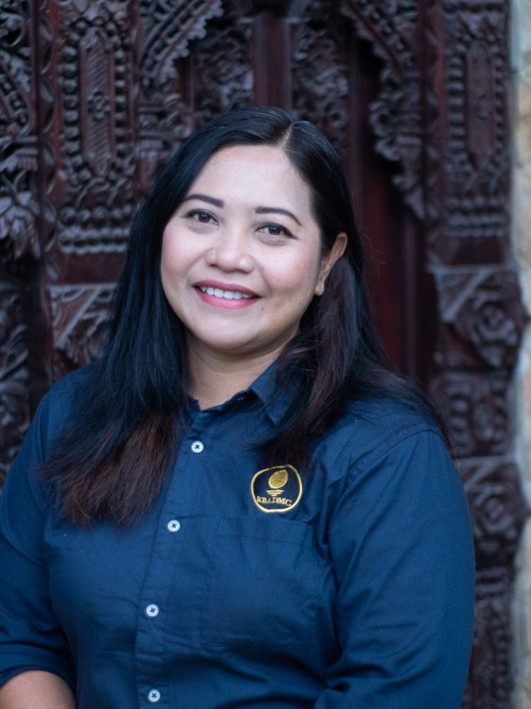 Ni Ketut Rosiani